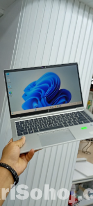 HP ELITBOOK  840 G7 touch